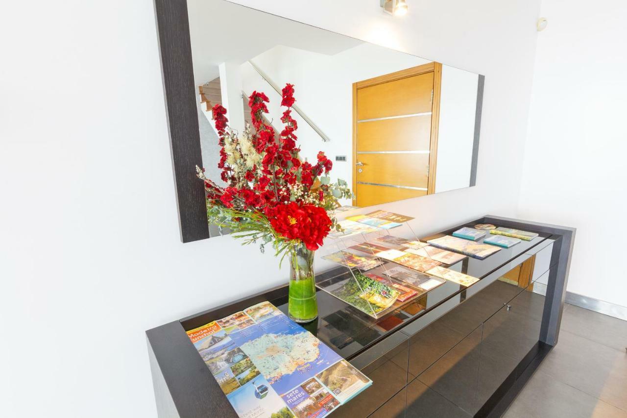 Villa Beausoleil By Madeira Sun Travel *