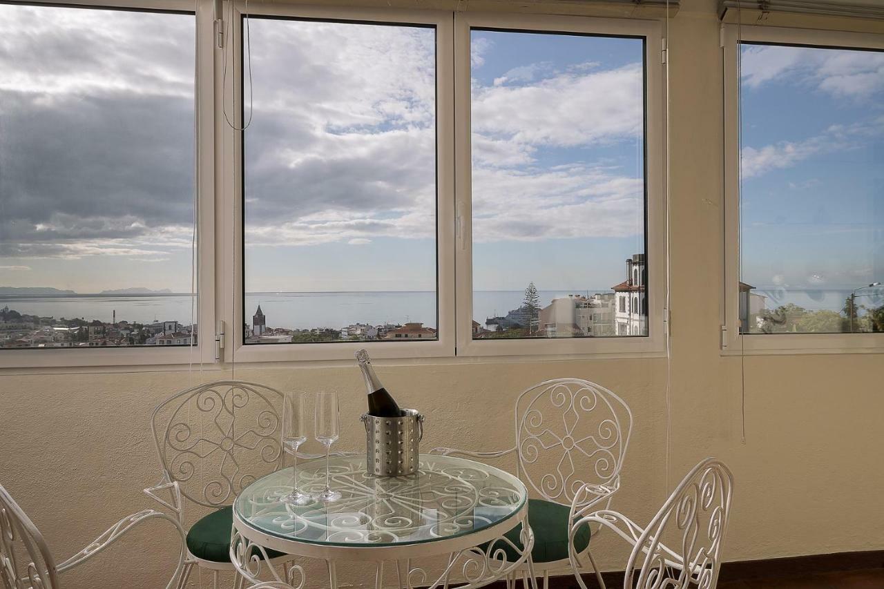 Funchal Window By Madeira Sun Travel *