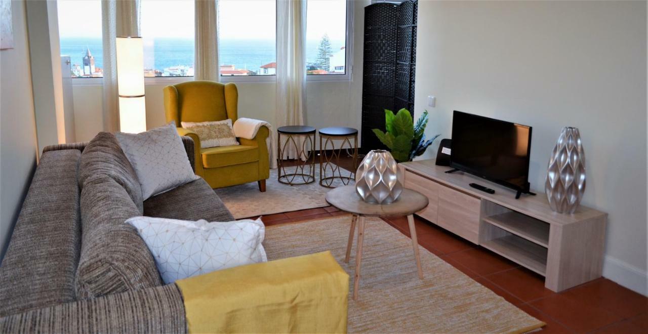 Window By Madeira Sun Travel Vakantiehuis