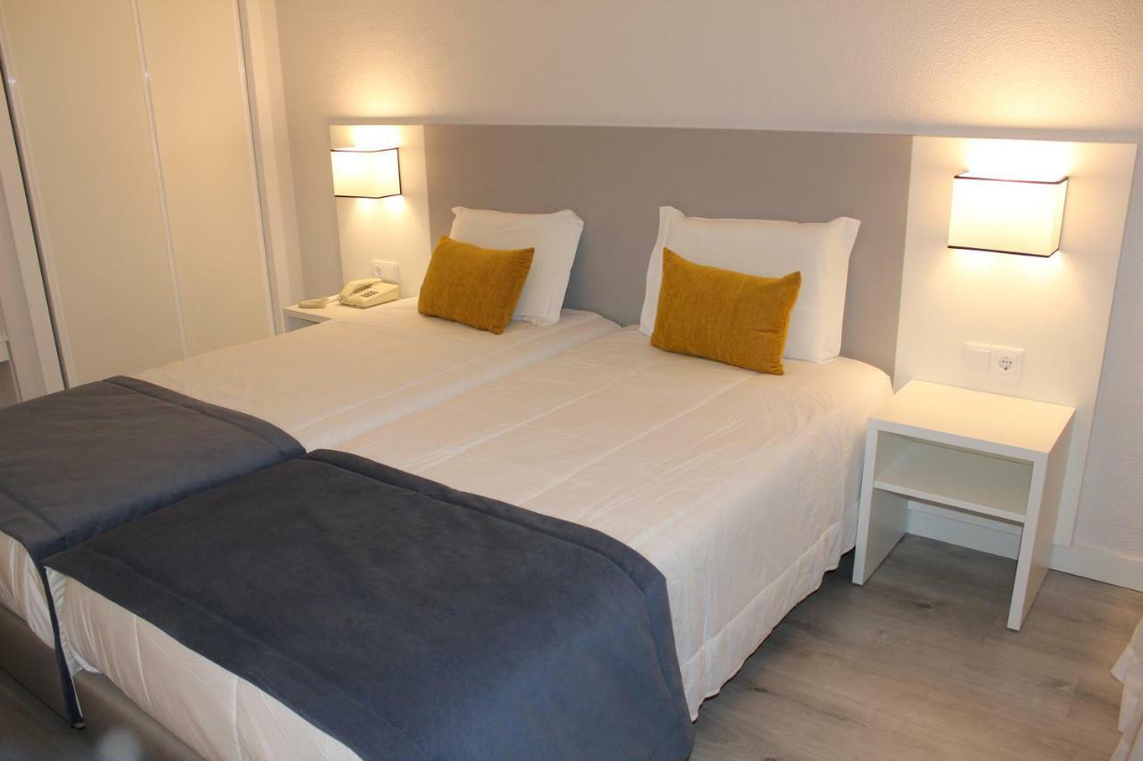 Costa De Prata Hotel