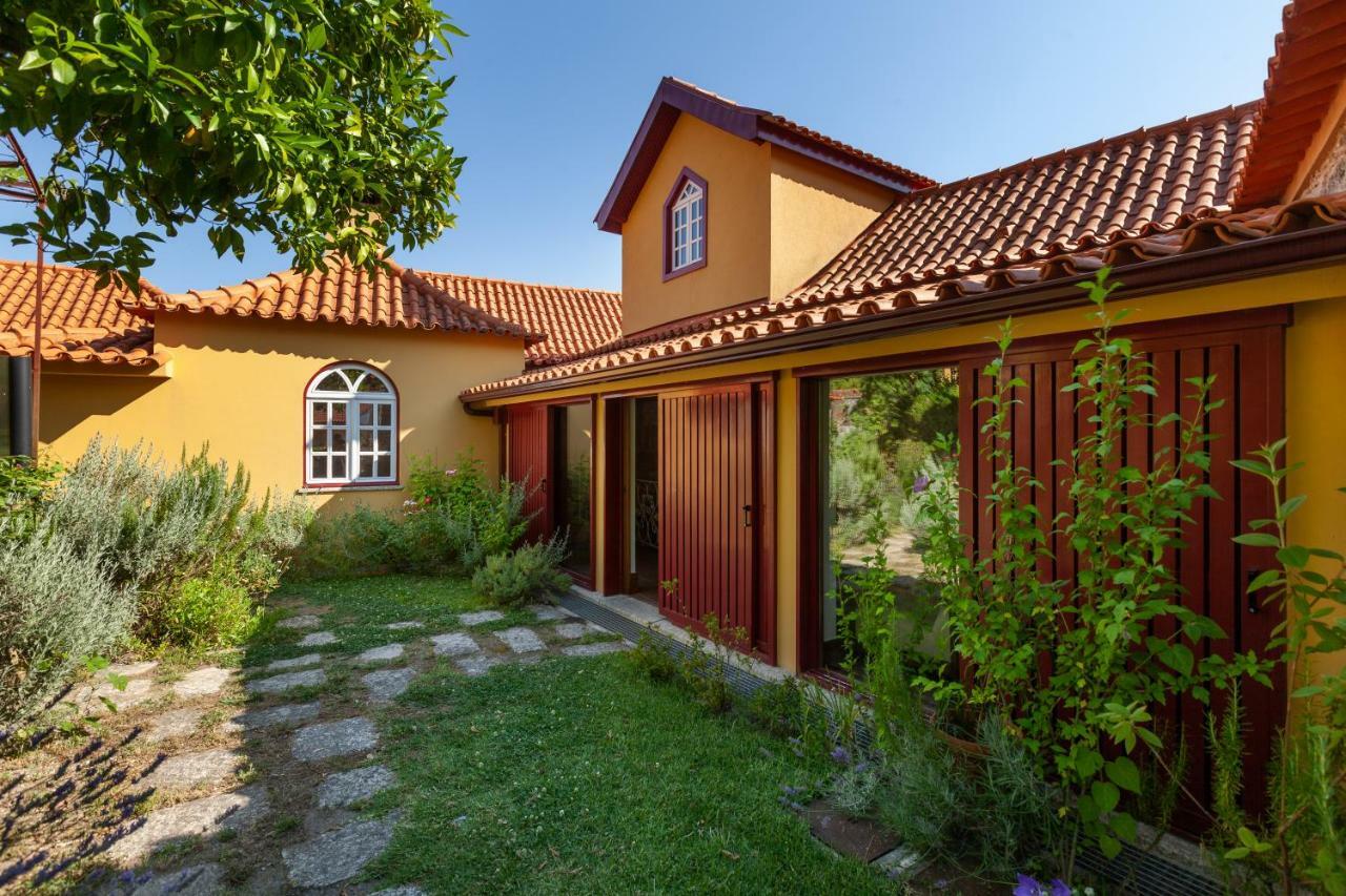 Casa Do Eido - Sustainable Living & Nature Experiences Geres Country house Geres