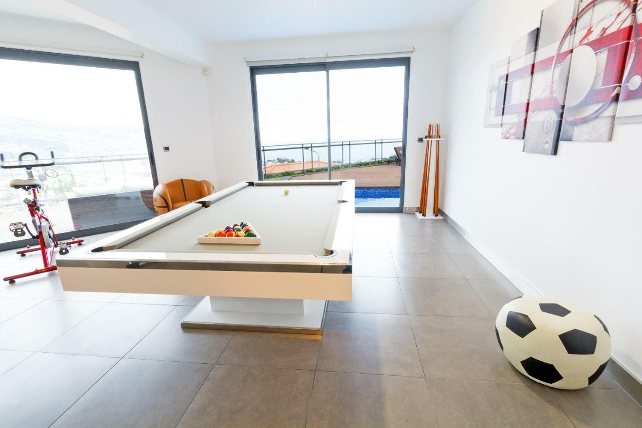 Beausoleil By Madeira Sun Travel Villa Funchal (Madeira)