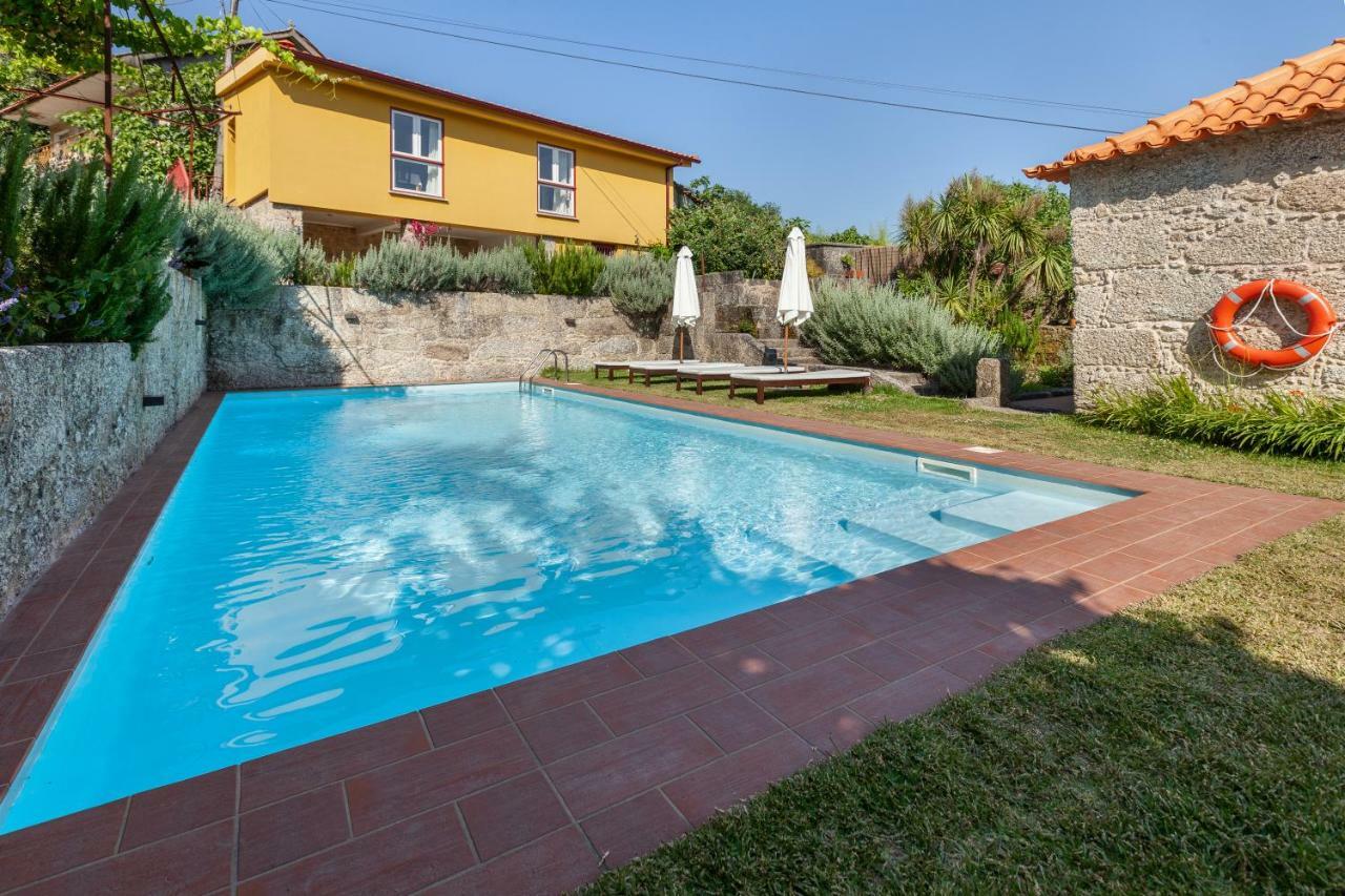 Country house Casa Do Eido - Sustainable Living & Nature Experiences Geres