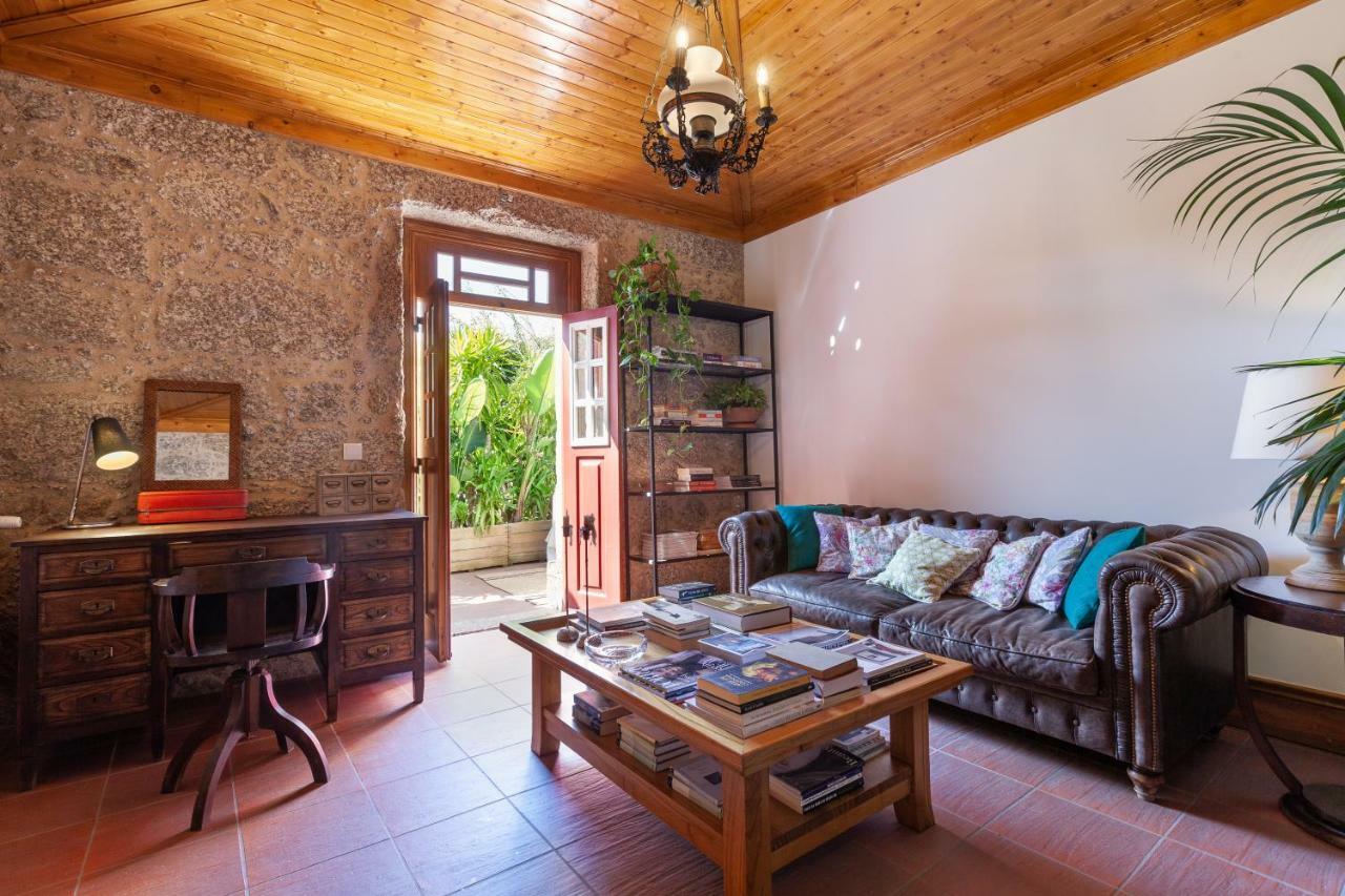 Country house Casa Do Eido - Sustainable Living & Nature Experiences Geres Geres
