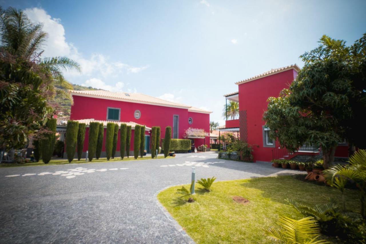 Quinta Da Tia Briosa By Madeira Sun Travel Apartment Ponta do Sol (Madeira)