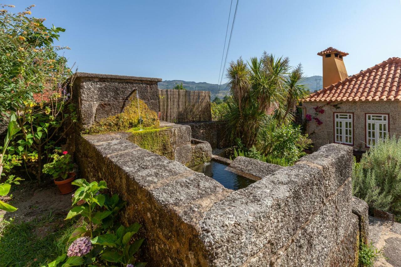 Casa Do Eido - Sustainable Living & Nature Experiences Geres Country house