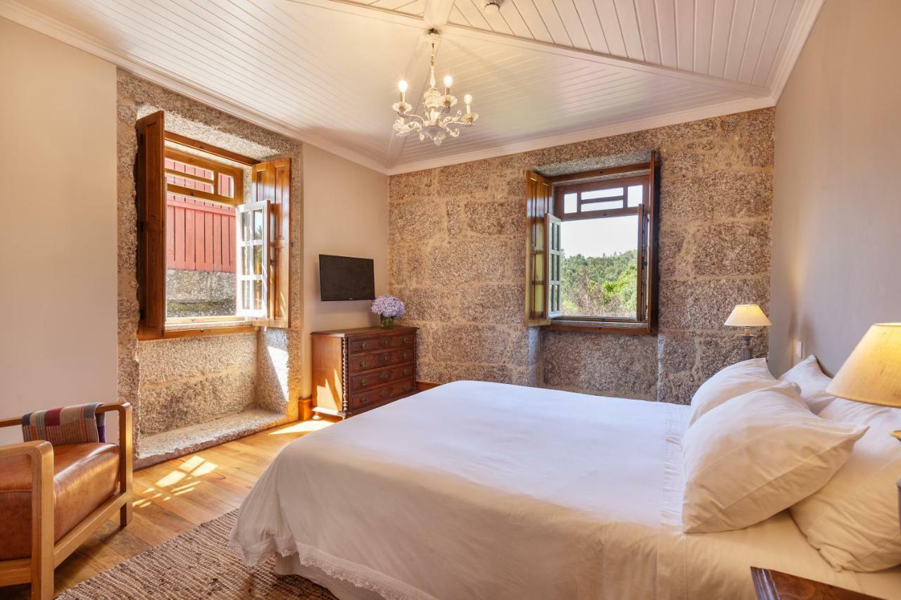 Country house Casa Do Eido - Sustainable Living & Nature Experiences Geres
