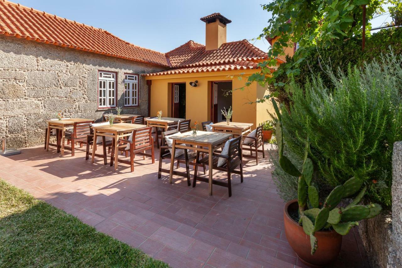 Casa Do Eido - Sustainable Living & Nature Experiences Geres Country house