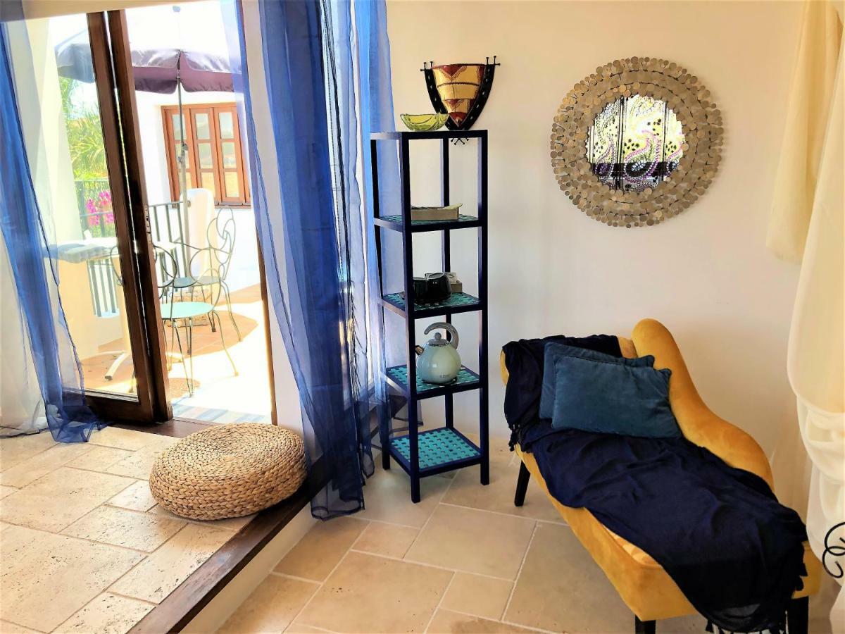 Bed & Breakfast Uma Casa A Beira Sol Lagos