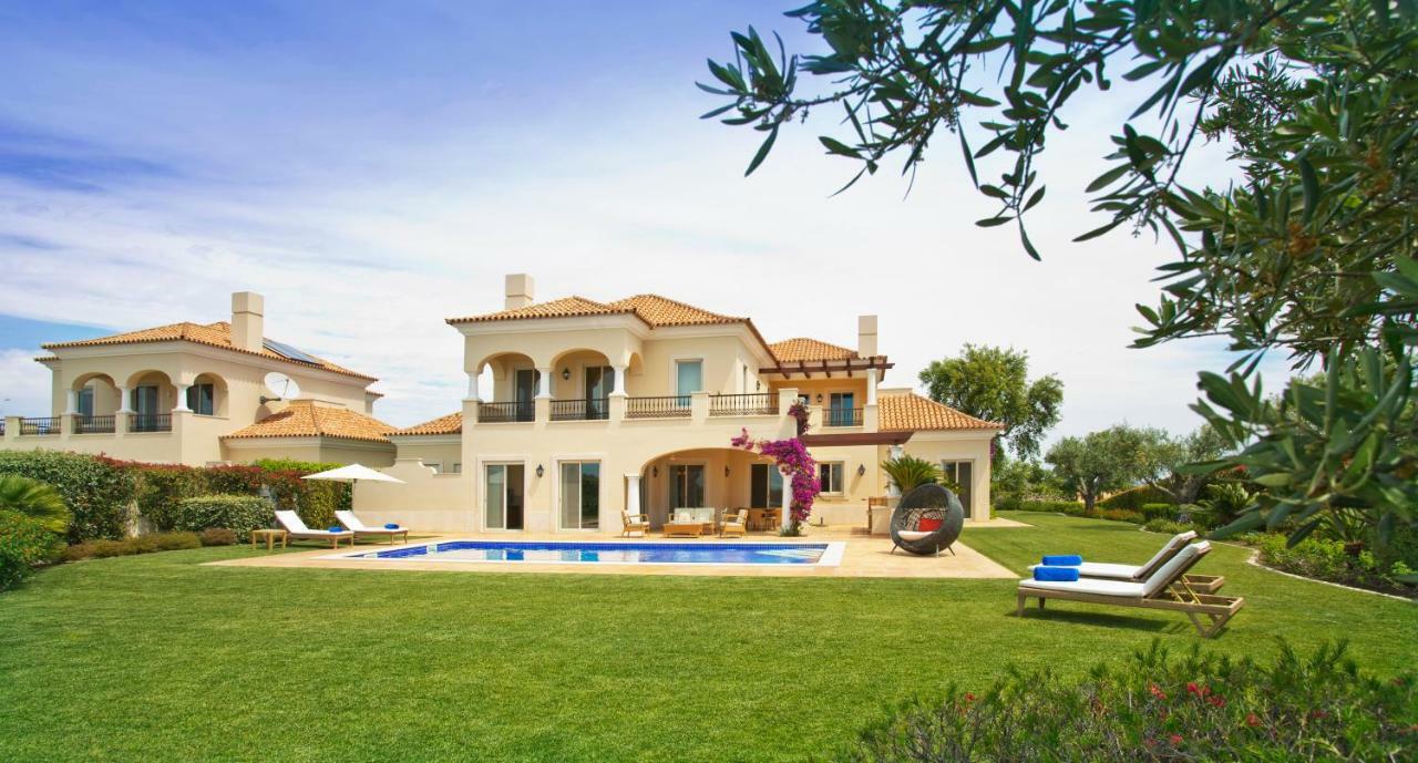 Monte Rei Golf & Country Club 5*