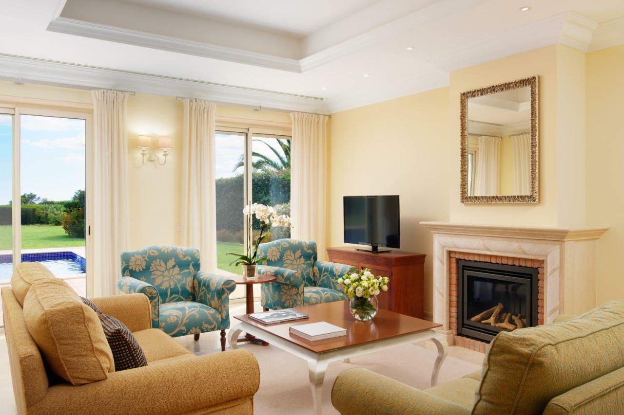 Monte Rei Golf & Country Club Resort Vila Nova de Cacela