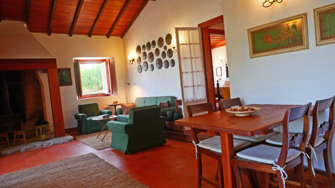 Quinta Da Alcaidaria Mor *