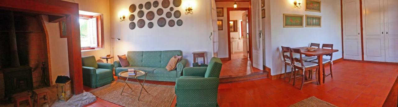 Quinta Da Alcaidaria Mor Ourem