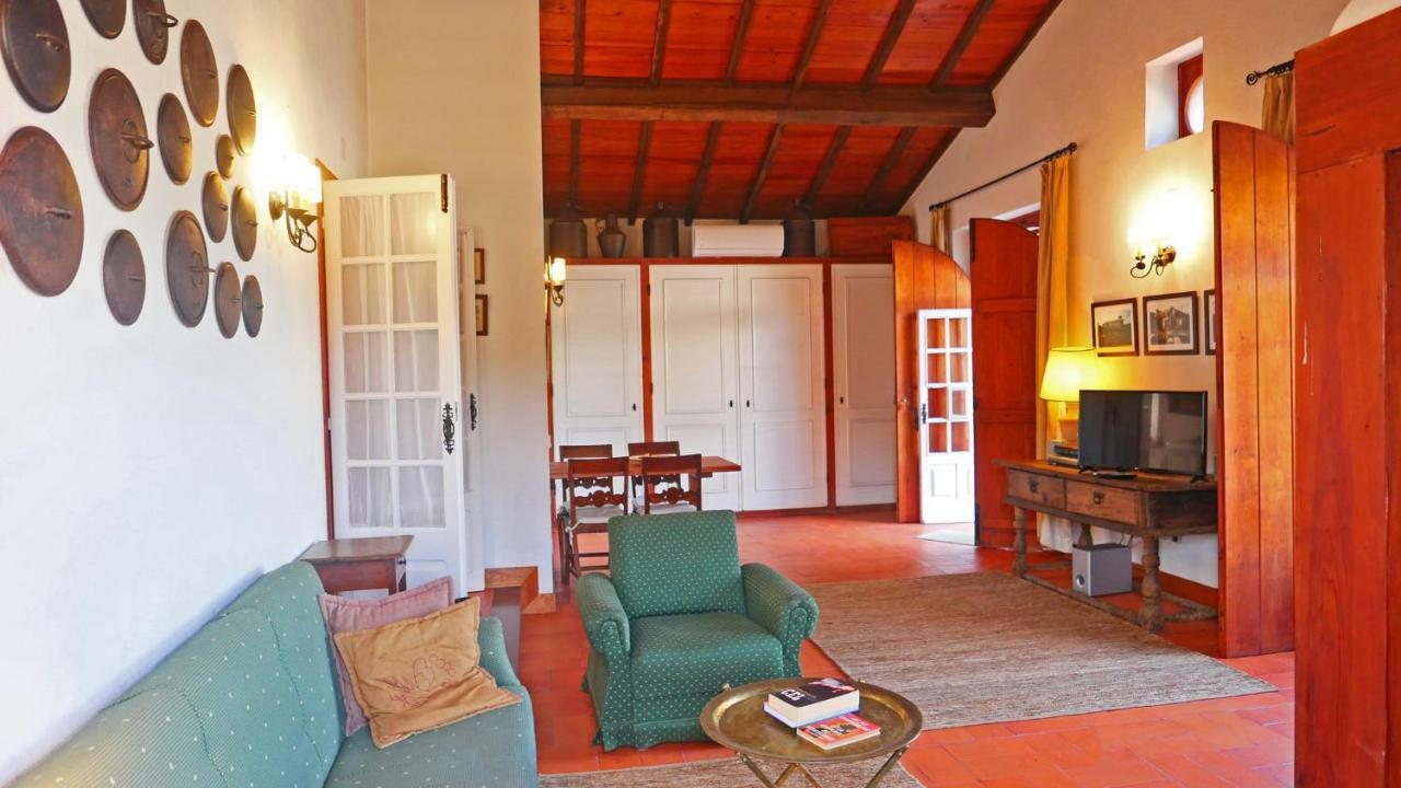 Farm stay Quinta Da Alcaidaria Mor *