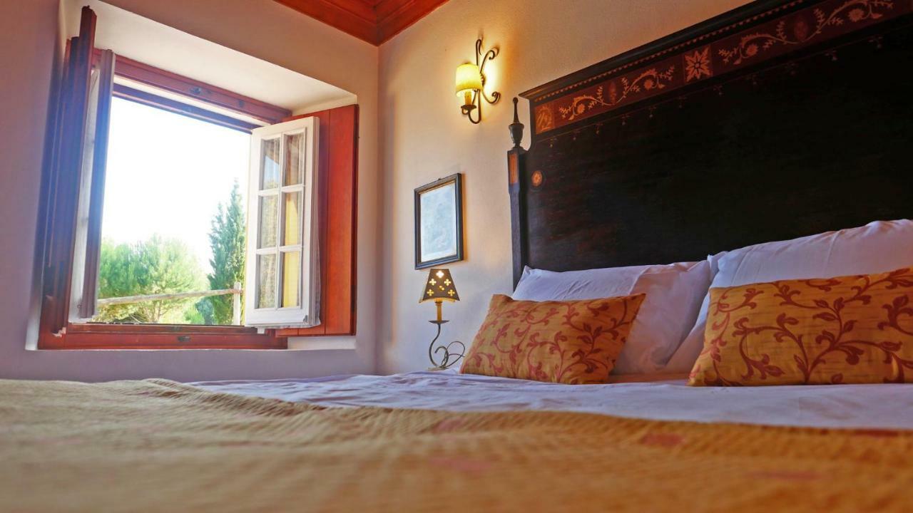 Quinta Da Alcaidaria Mor * Ourem