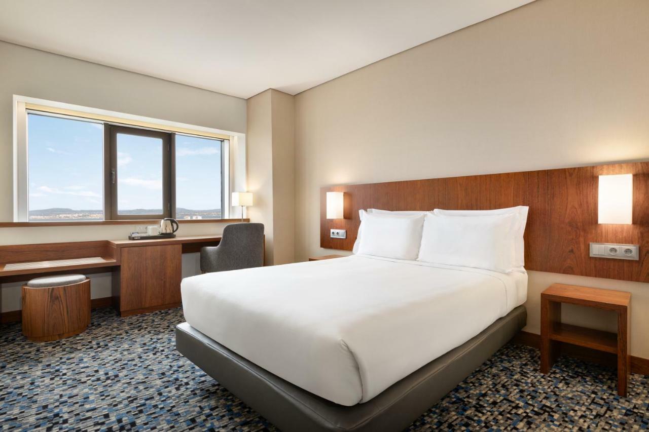 Ramada By Wyndham Hotel 4*