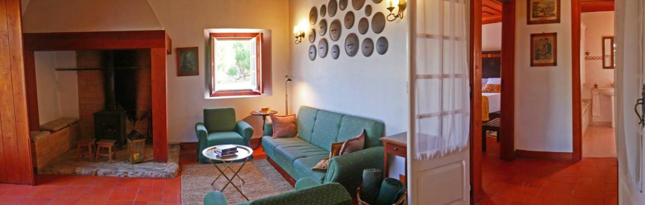 Quinta Da Alcaidaria Mor Ourem