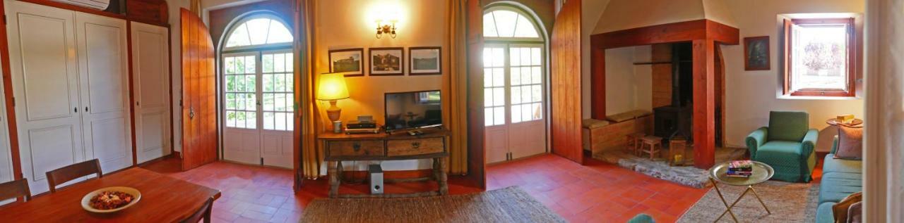 Quinta Da Alcaidaria Mor Ourem