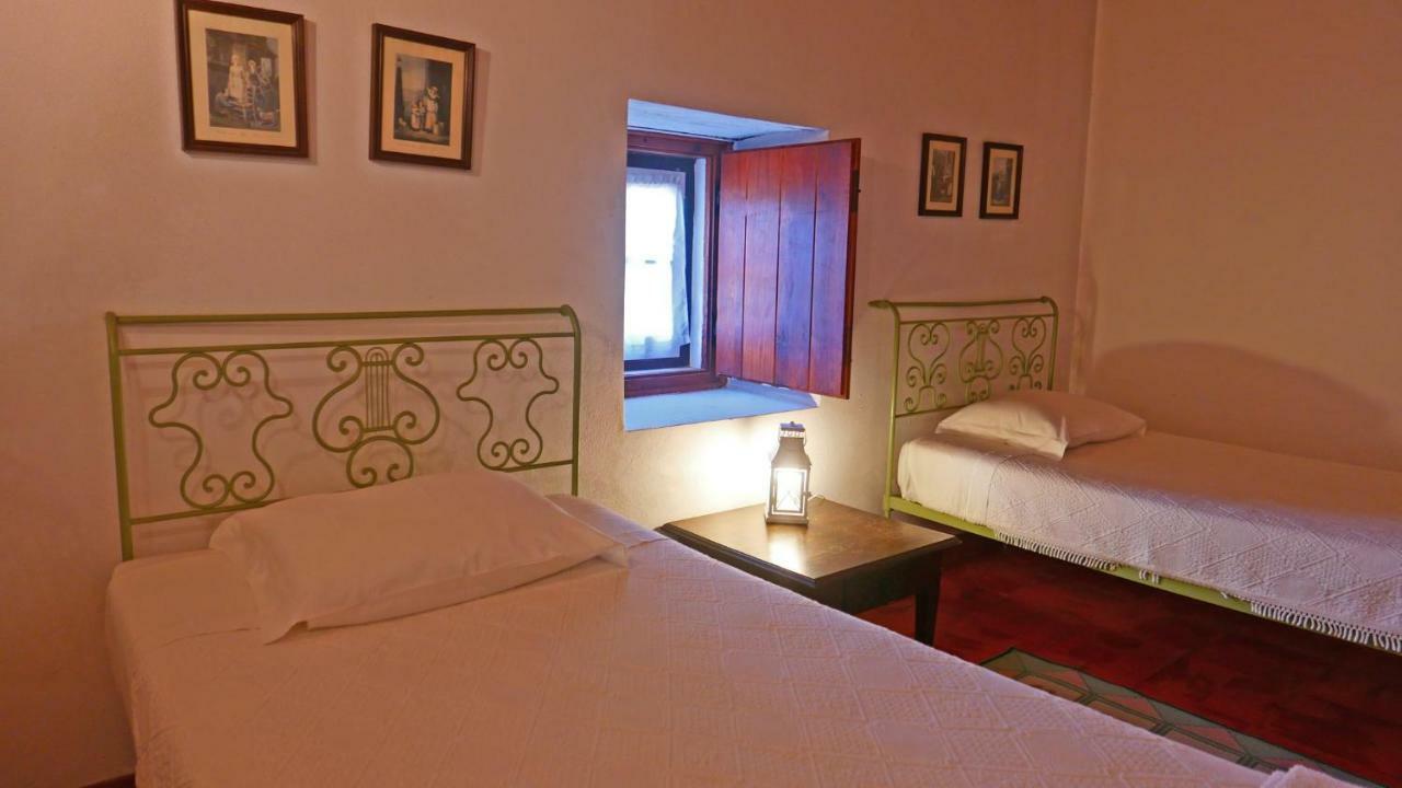 Quinta Da Alcaidaria Mor Ourem