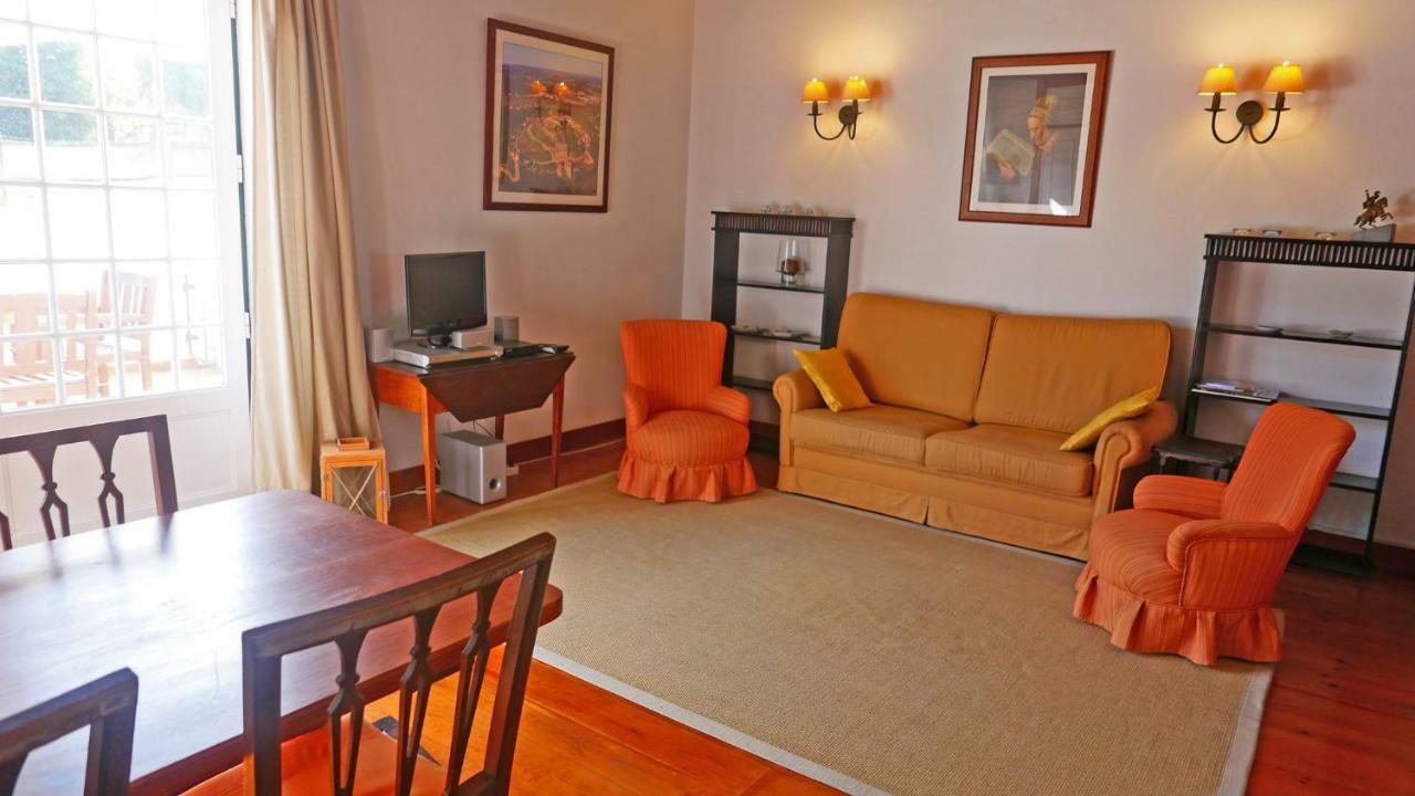 Quinta Da Alcaidaria Mor * Ourem