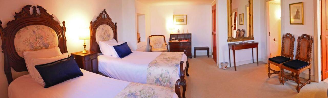 Farm stay Quinta Da Alcaidaria Mor Ourem