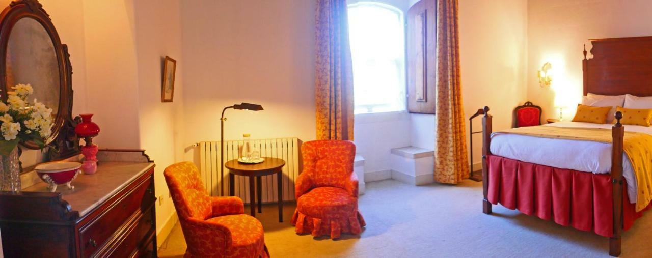 Quinta Da Alcaidaria Mor Farm stay Ourem
