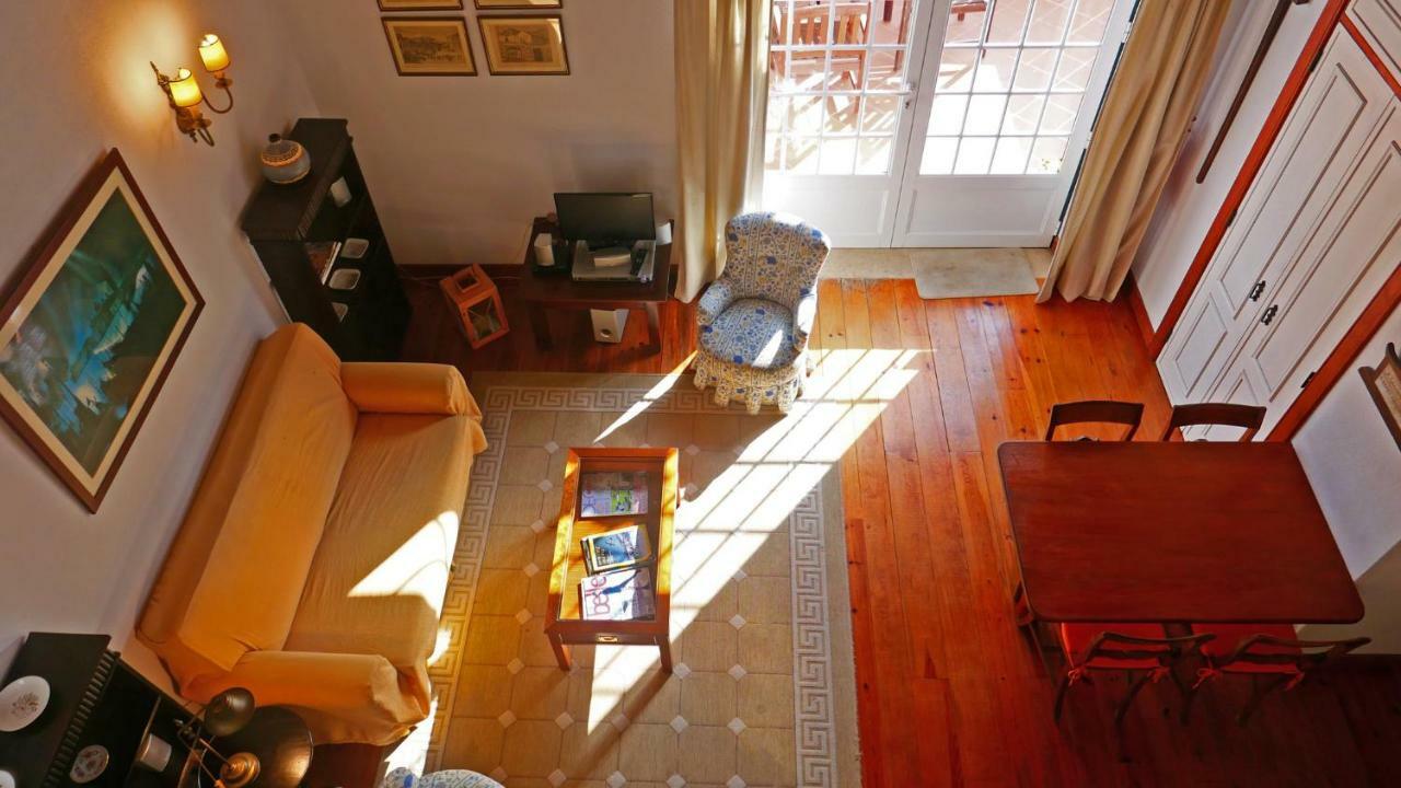 Quinta Da Alcaidaria Mor * Ourem