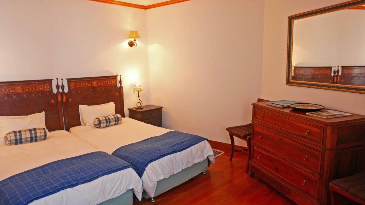 Quinta Da Alcaidaria Mor Farm stay