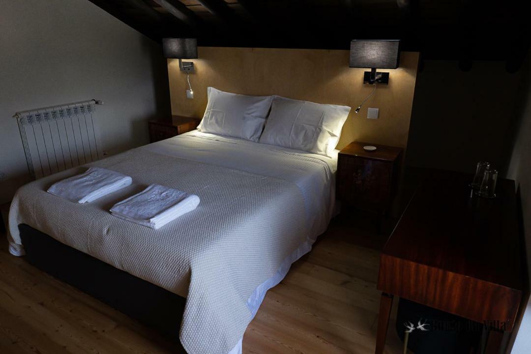 Burgo Da Bed & Breakfast *