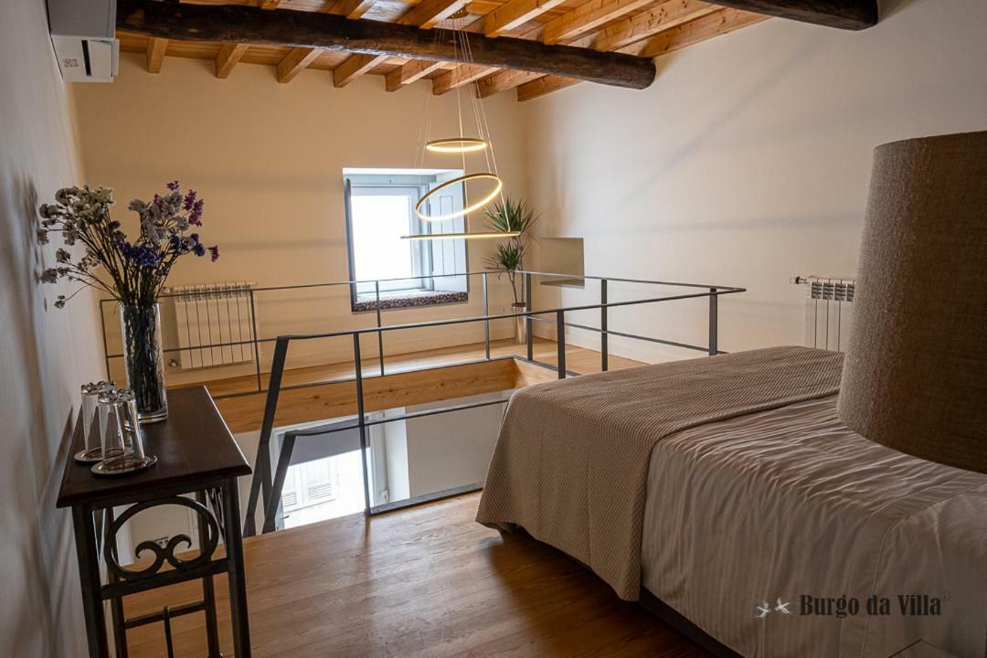 Bed & Breakfast Burgo Da Castelo de Vide