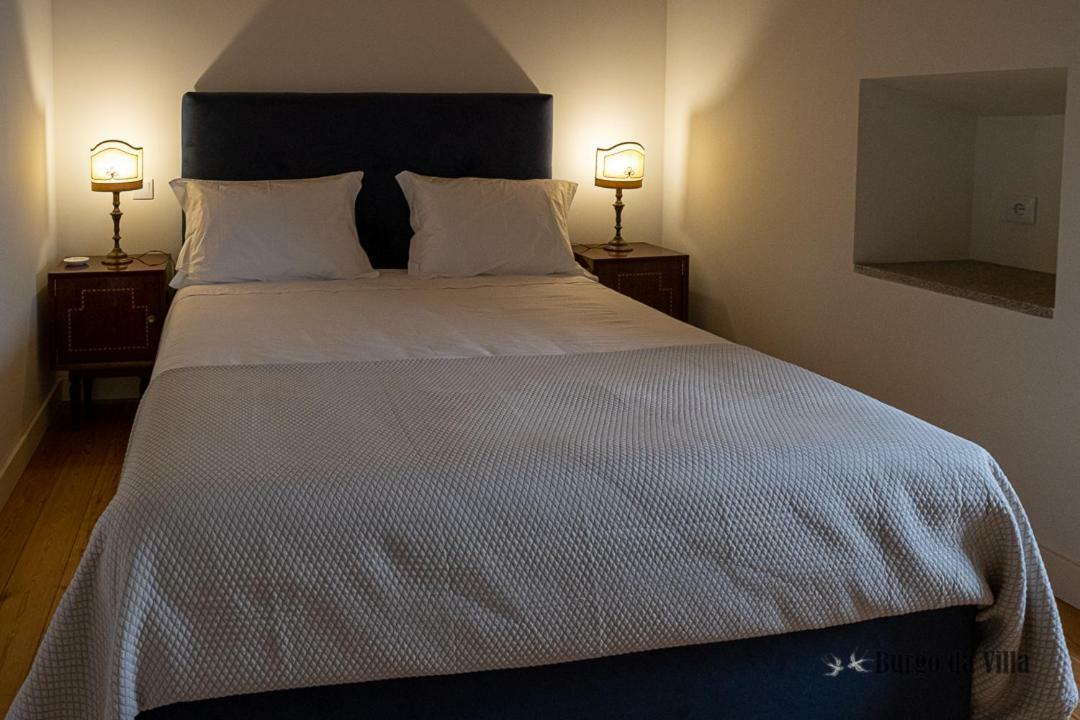 Bed & Breakfast Burgo Da
