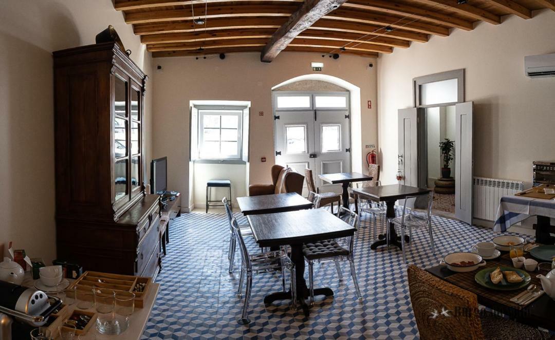 Burgo Da * Castelo de Vide