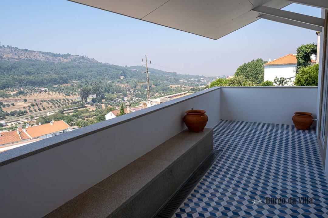 Burgo Da Bed & Breakfast *
