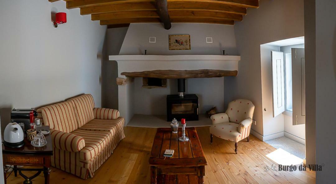 Bed & Breakfast Burgo Da