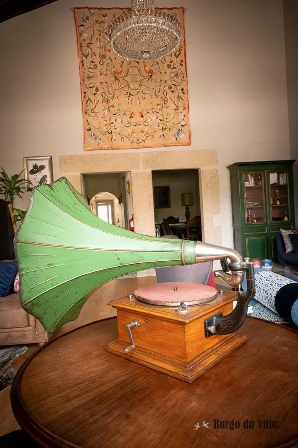 Burgo Da Bed & Breakfast Castelo de Vide