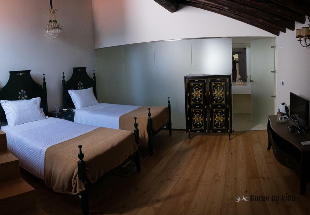 Burgo Da Bed & Breakfast