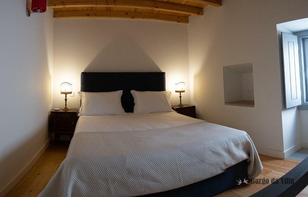 Bed & Breakfast Burgo Da