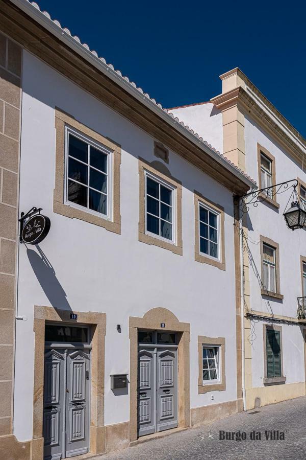 Bed & Breakfast Burgo Da Castelo de Vide