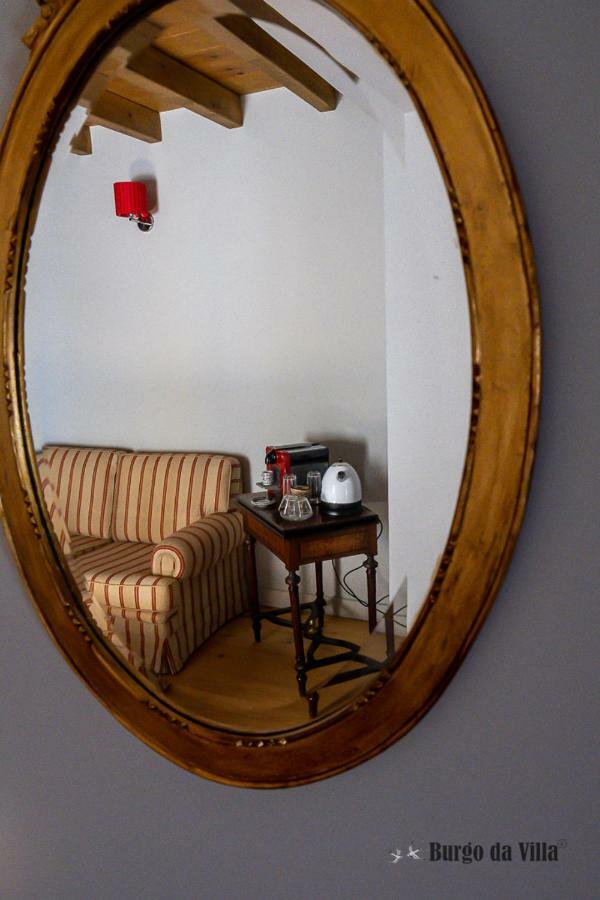 Burgo Da Bed & Breakfast Castelo de Vide