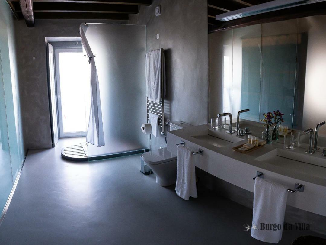 Bed & Breakfast Burgo Da *