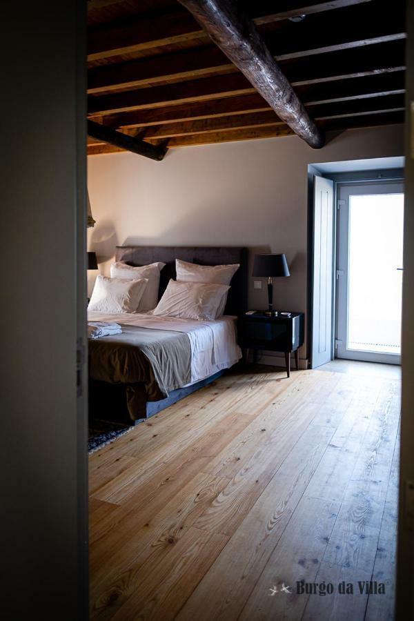 Bed & Breakfast Burgo Da *