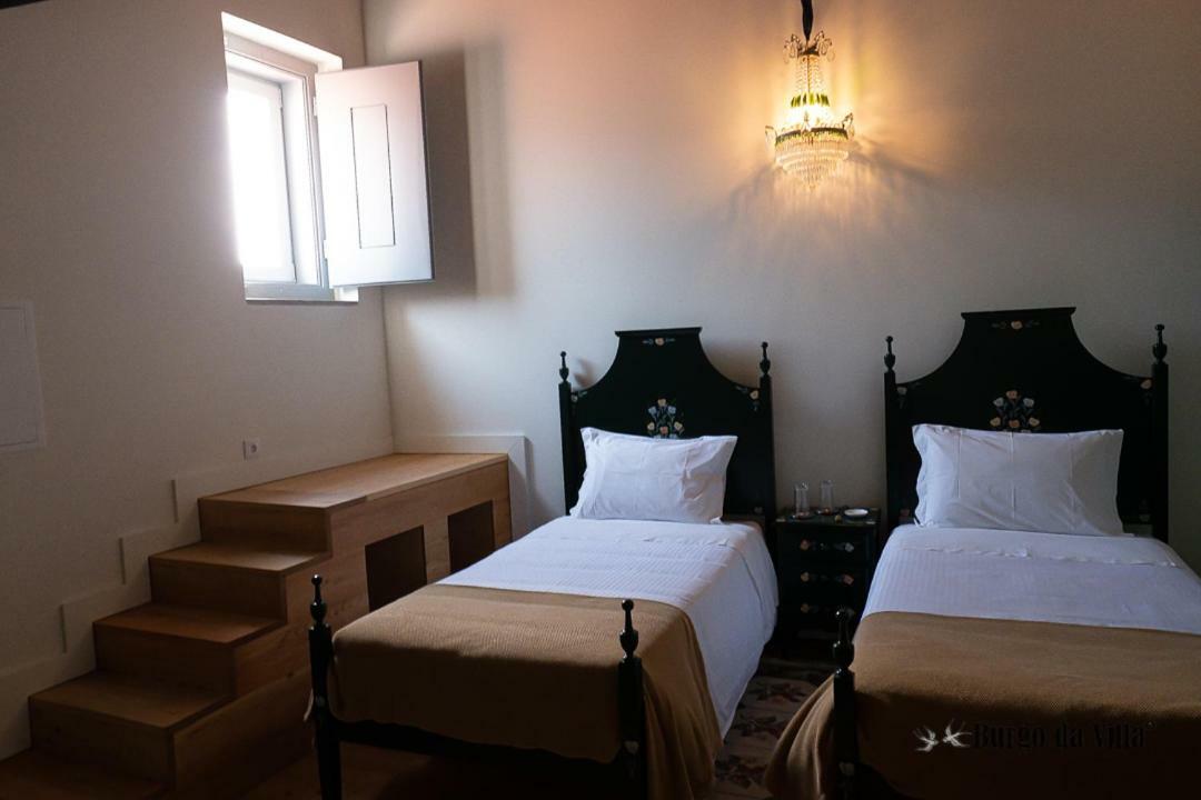 Bed & Breakfast Burgo Da