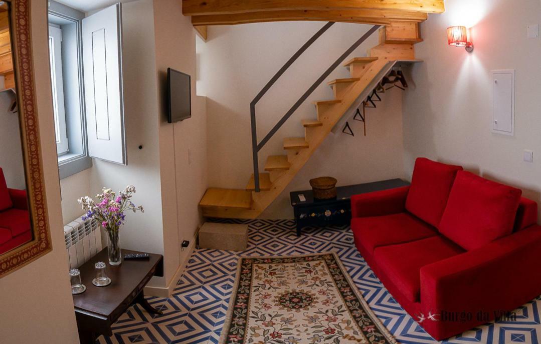 Burgo Da Bed & Breakfast *