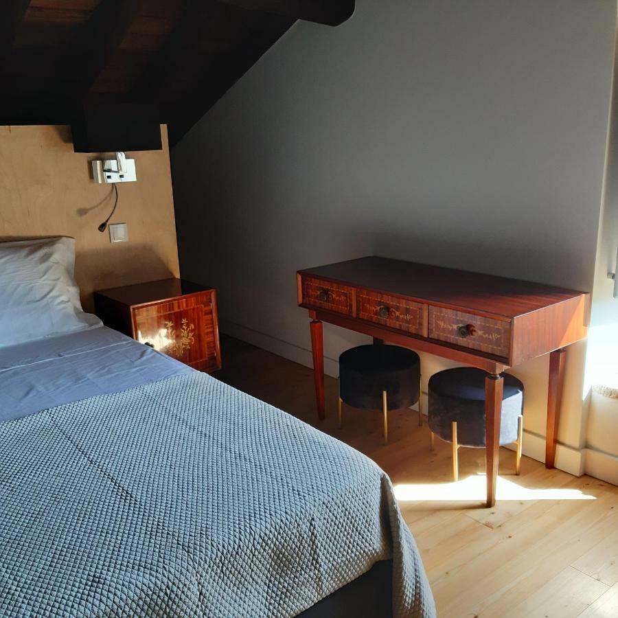 Burgo Da Bed & Breakfast