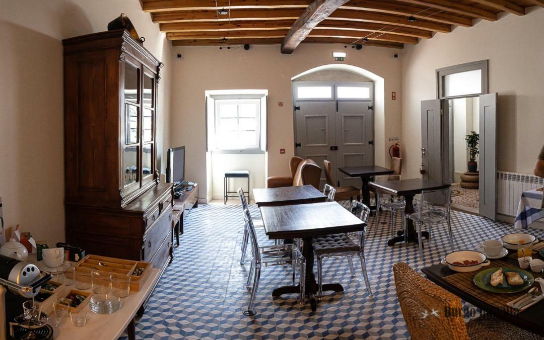 Burgo Da Bed & Breakfast