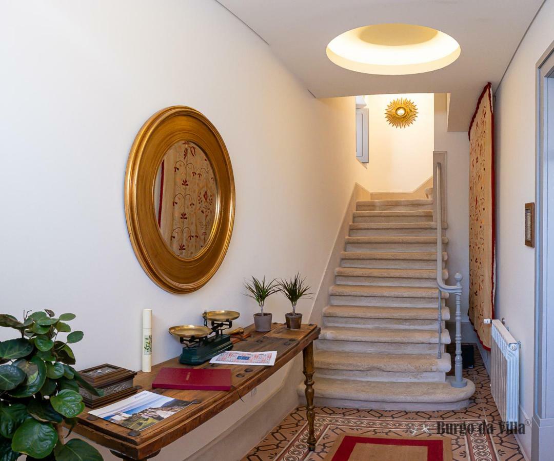 Burgo Da Bed & Breakfast *