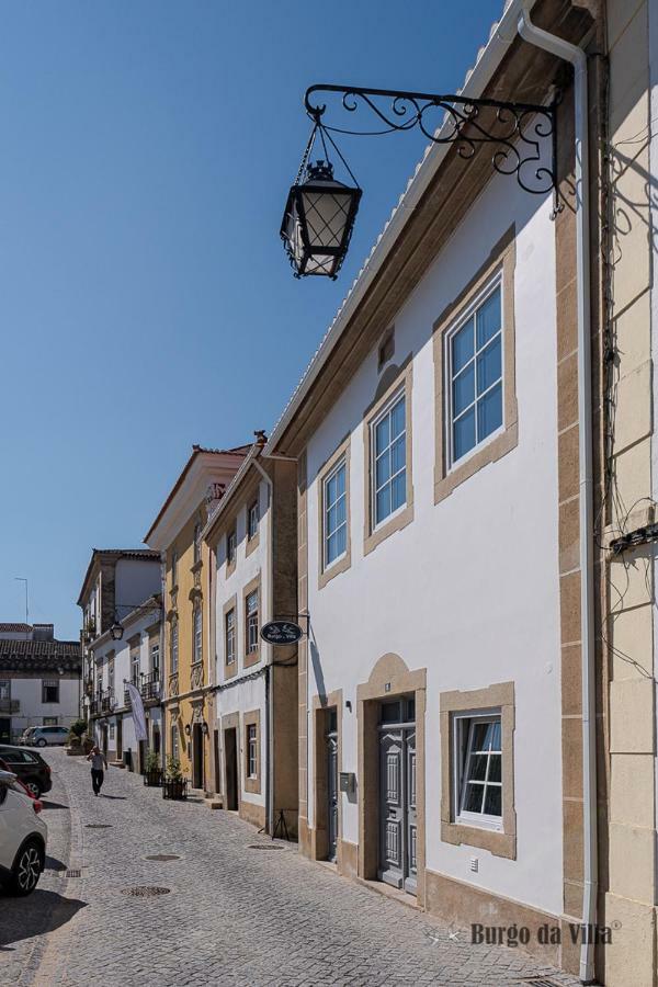 Burgo Da Bed & Breakfast *