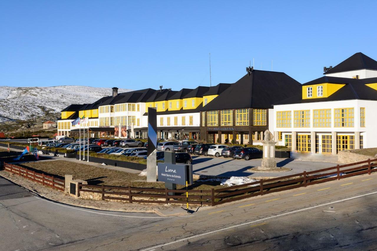 Luna Serra Da Estrela 4*
