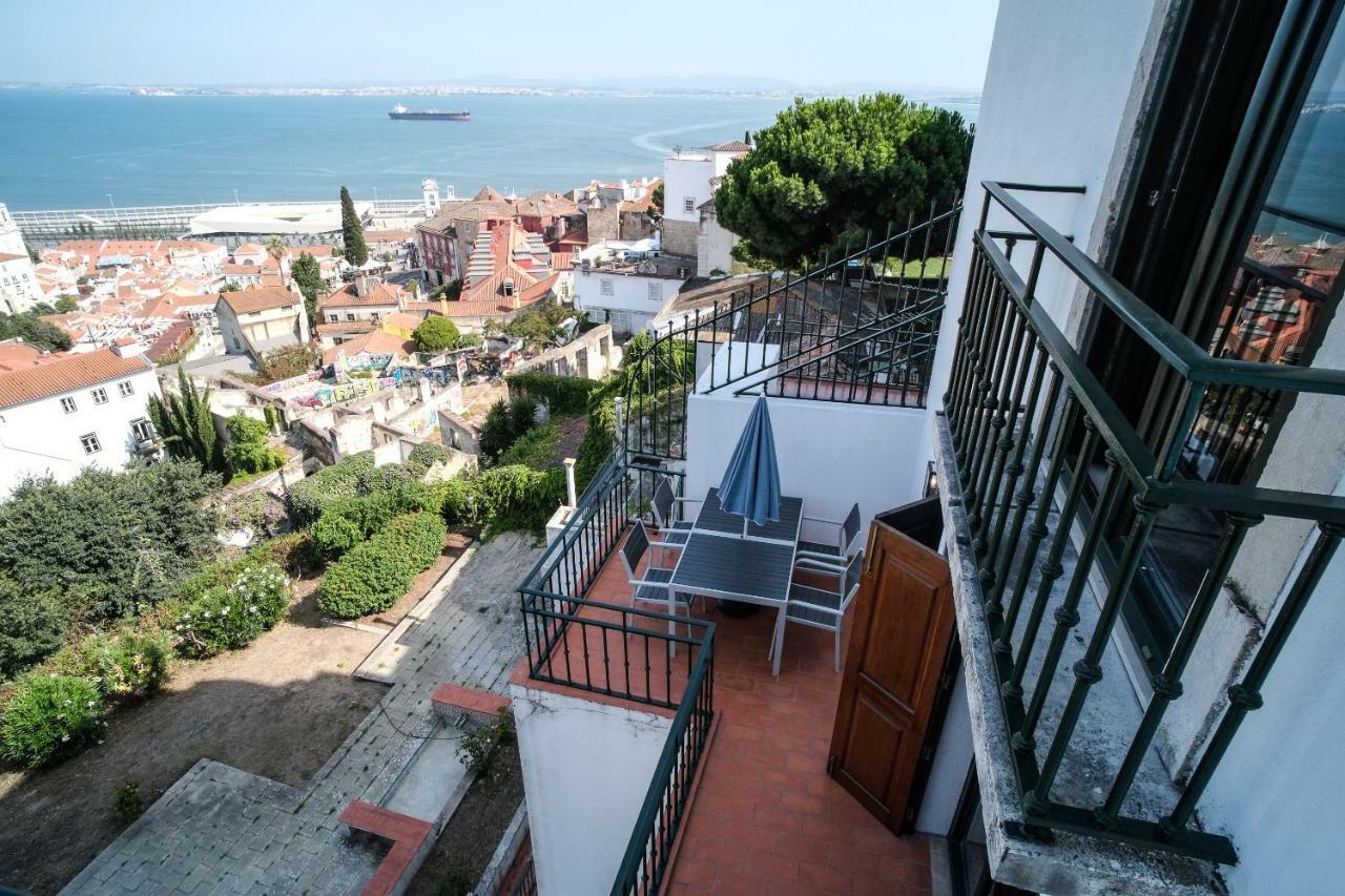 Castle Typical Apartment