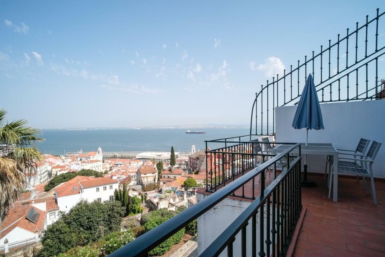 Castle Typical Apartment *